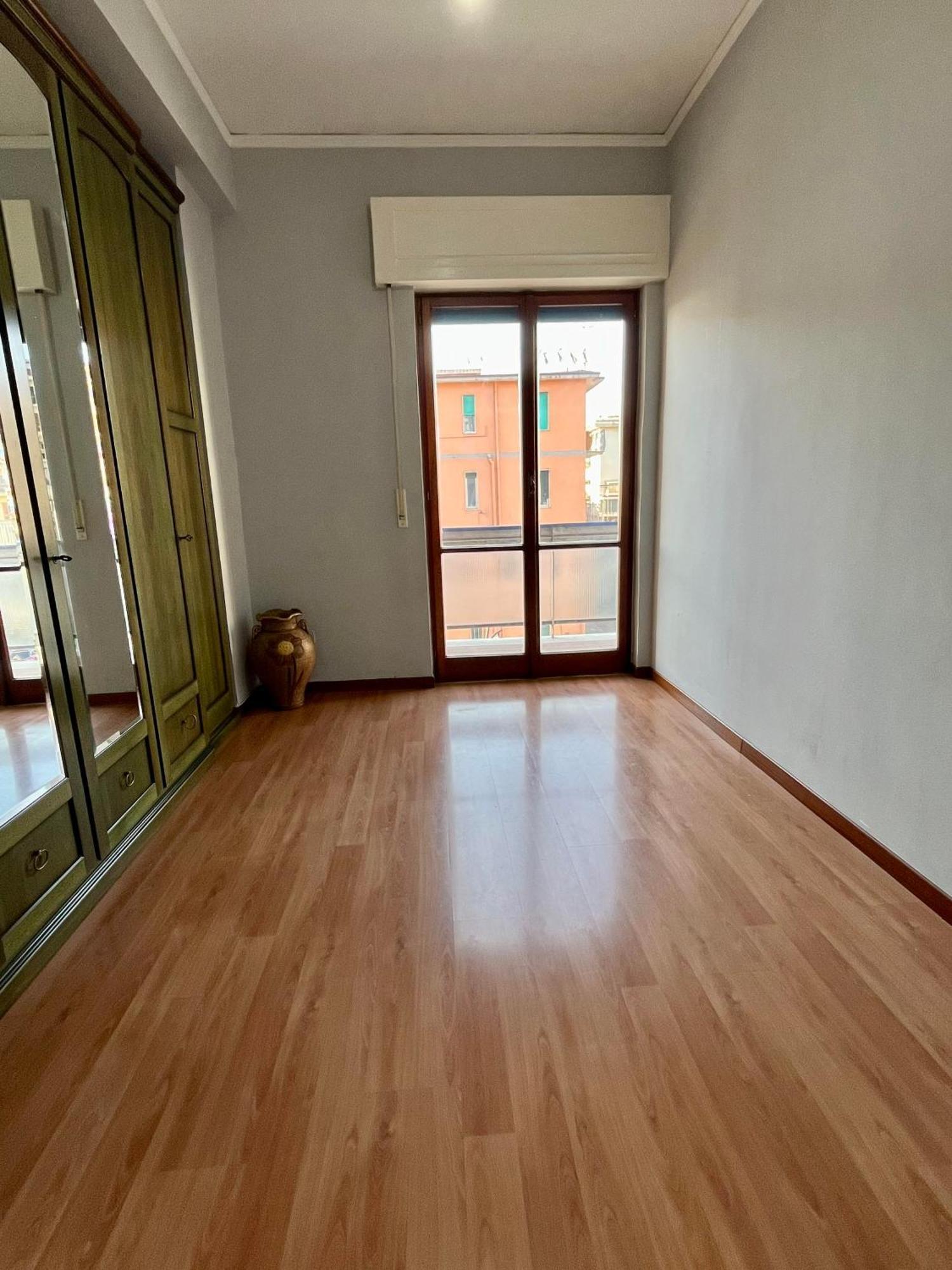 Greta'S Apartment San Giorgio a Cremano Bagian luar foto